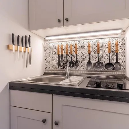 Appartementanlage Am Appartementanlage Am Deichkieker - 5