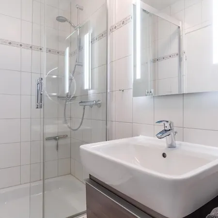 Appartementanlage Am Appartementanlage Am Deichkieker - 5 Apartment