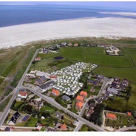 Lejlighed Appartementanlage Am Appartementanlage Am Deichkieker - 5 *