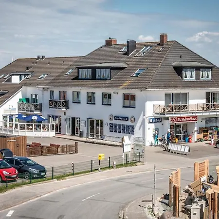 Appartementanlage Am Appartementanlage Am Deichkieker - 5 Brösum